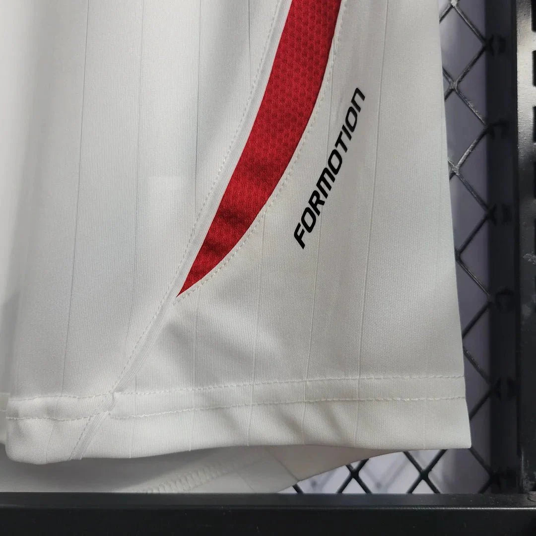 Francia 2006 Maglia Away