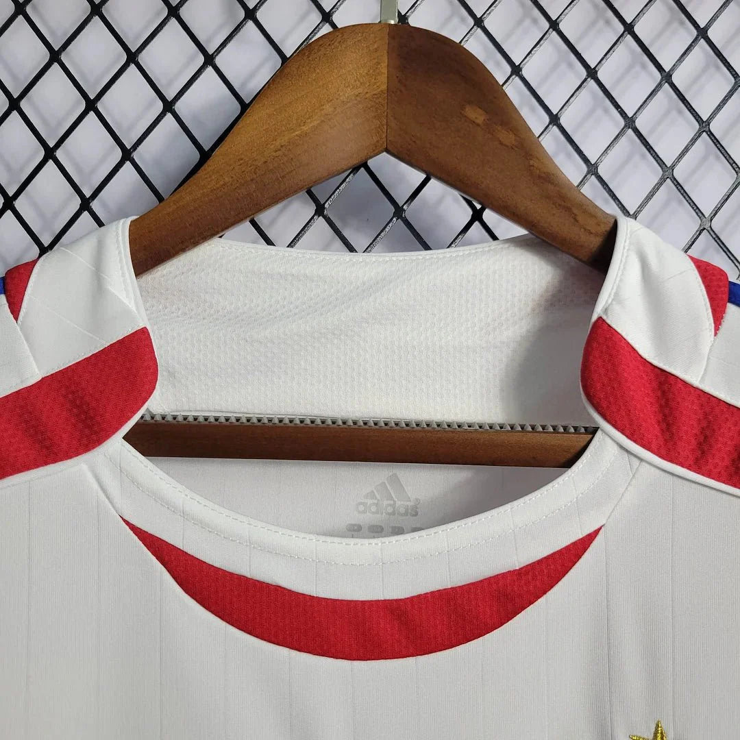 Francia 2006 Maglia Away