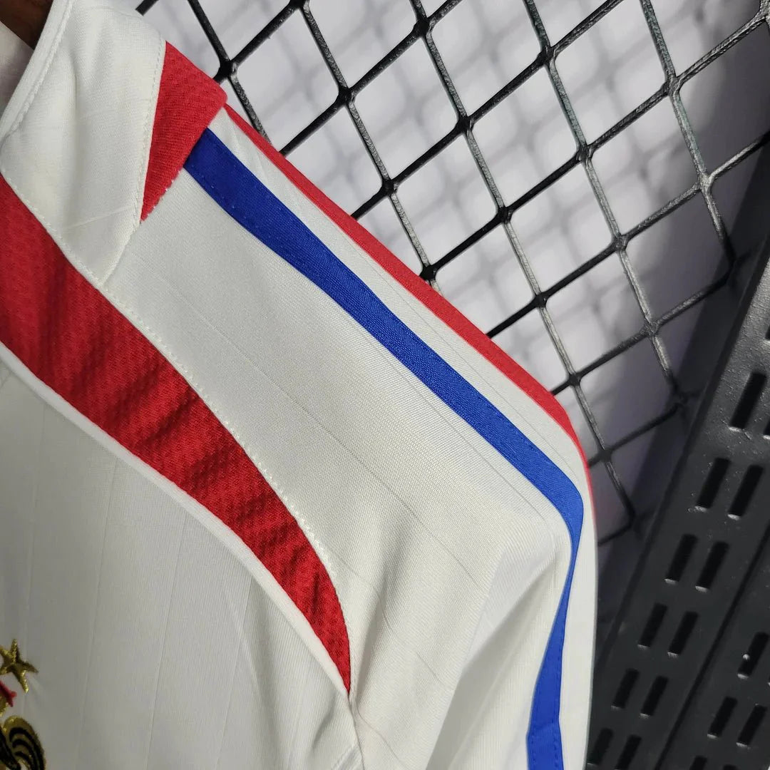 Francia 2006 Maglia Away