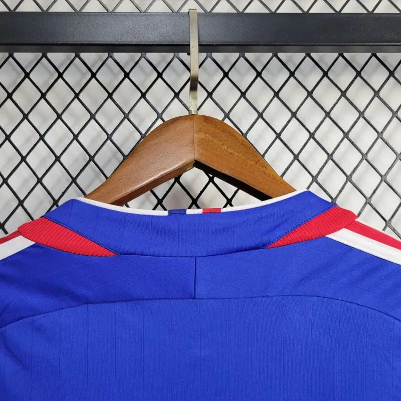 Francia 2006 Maglia Home