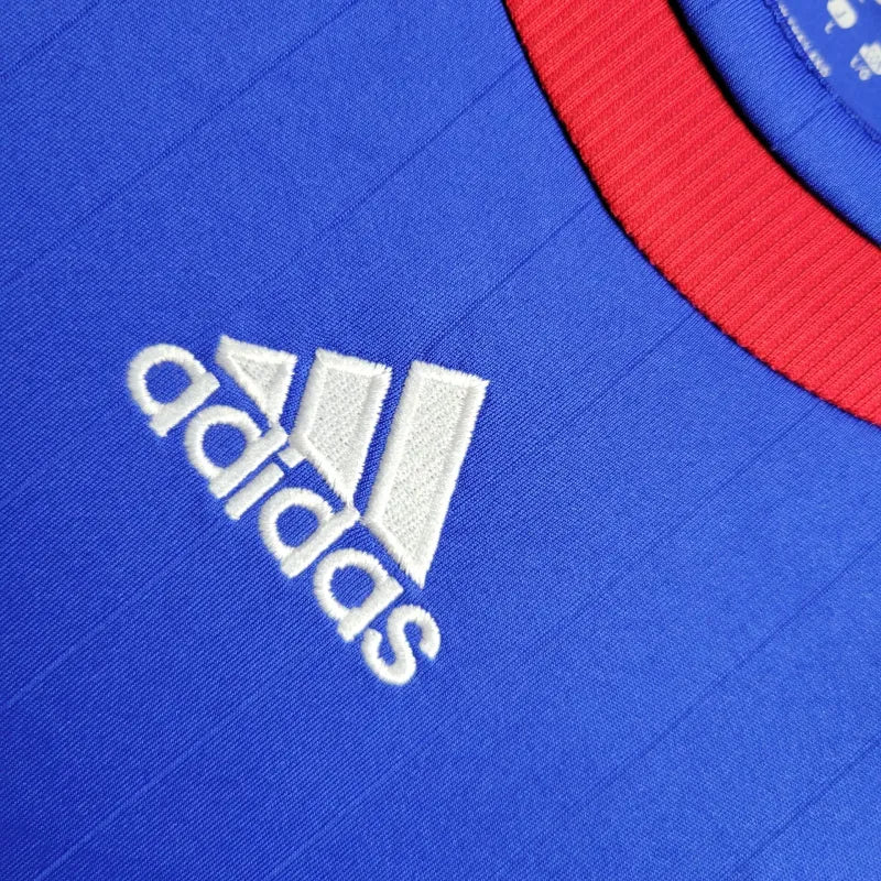 Francia 2006 Maglia Home
