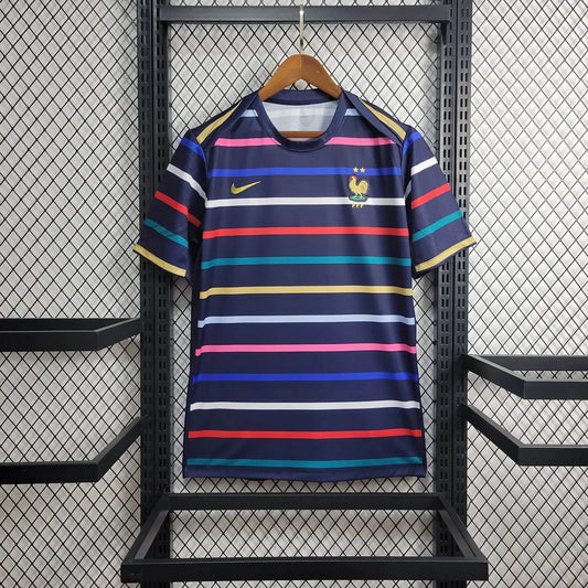 Francia 2024 Training Maglia