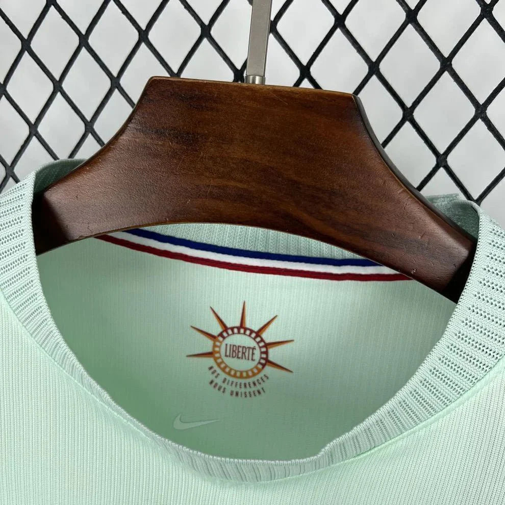 France Maillot Extérieur Coupe du Monde 2026