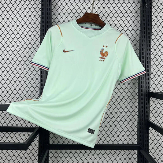 Francia 2026 World Cup Maglia Away