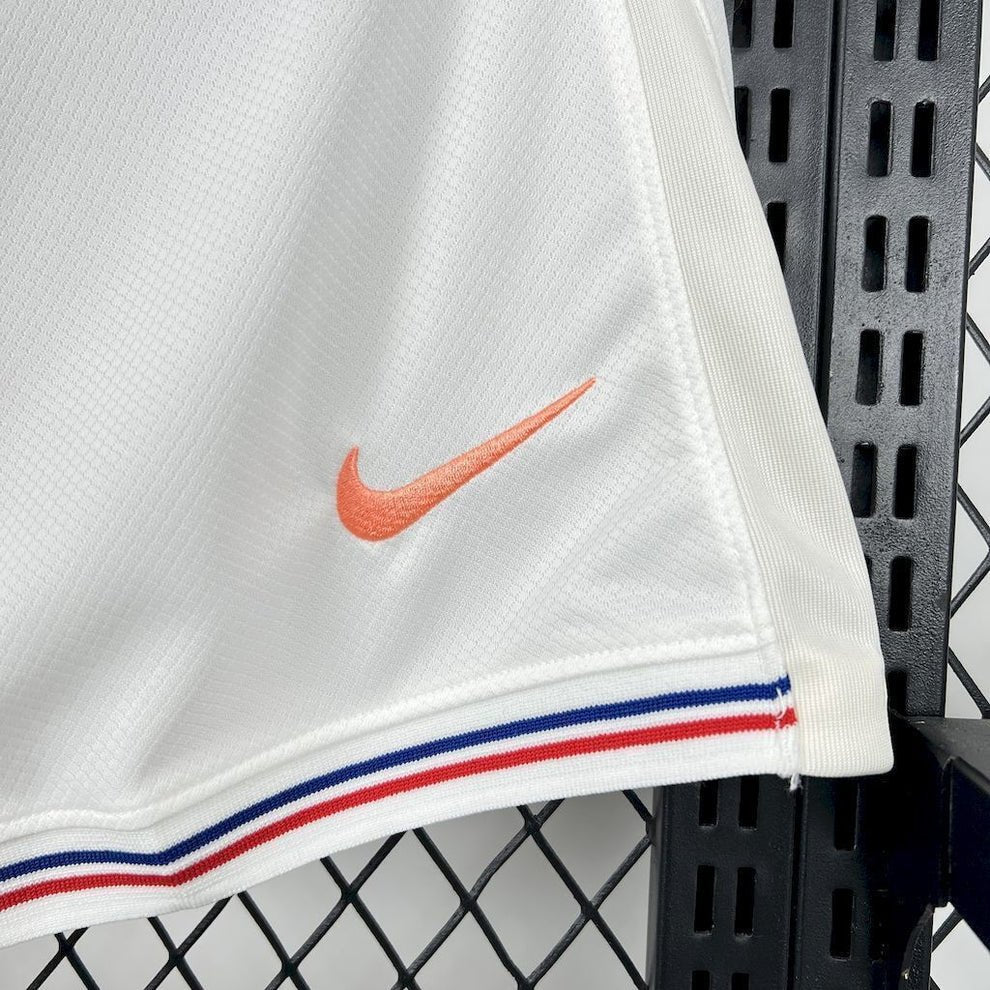 Francia 2026 World Cup Pantaloncini Away