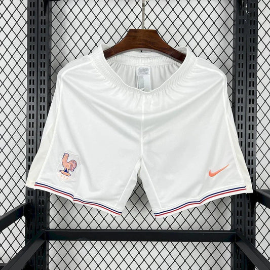Francia 2026 World Cup Pantaloncini Away