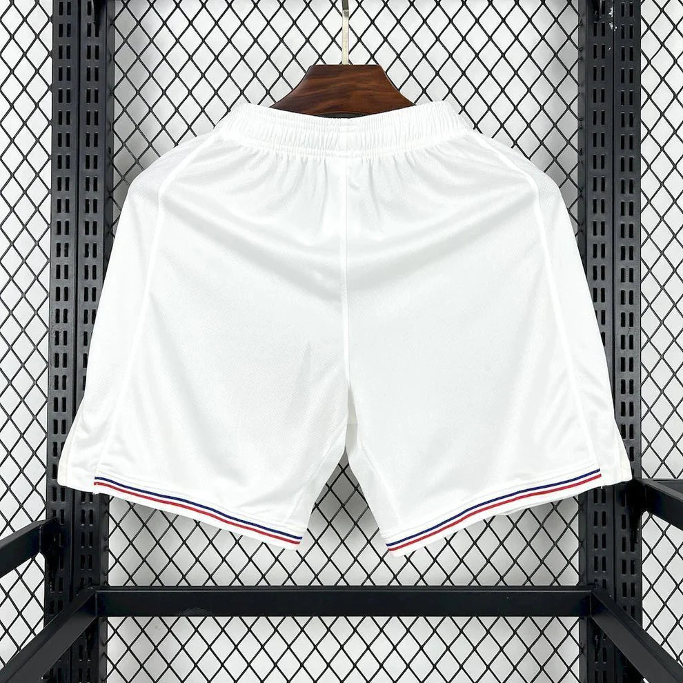 Francia 2026 World Cup Pantaloncini Away