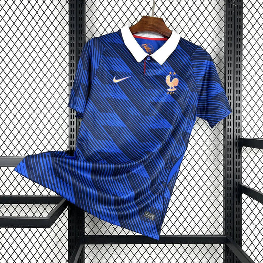 Francia 2026 World Cup Maglia Home