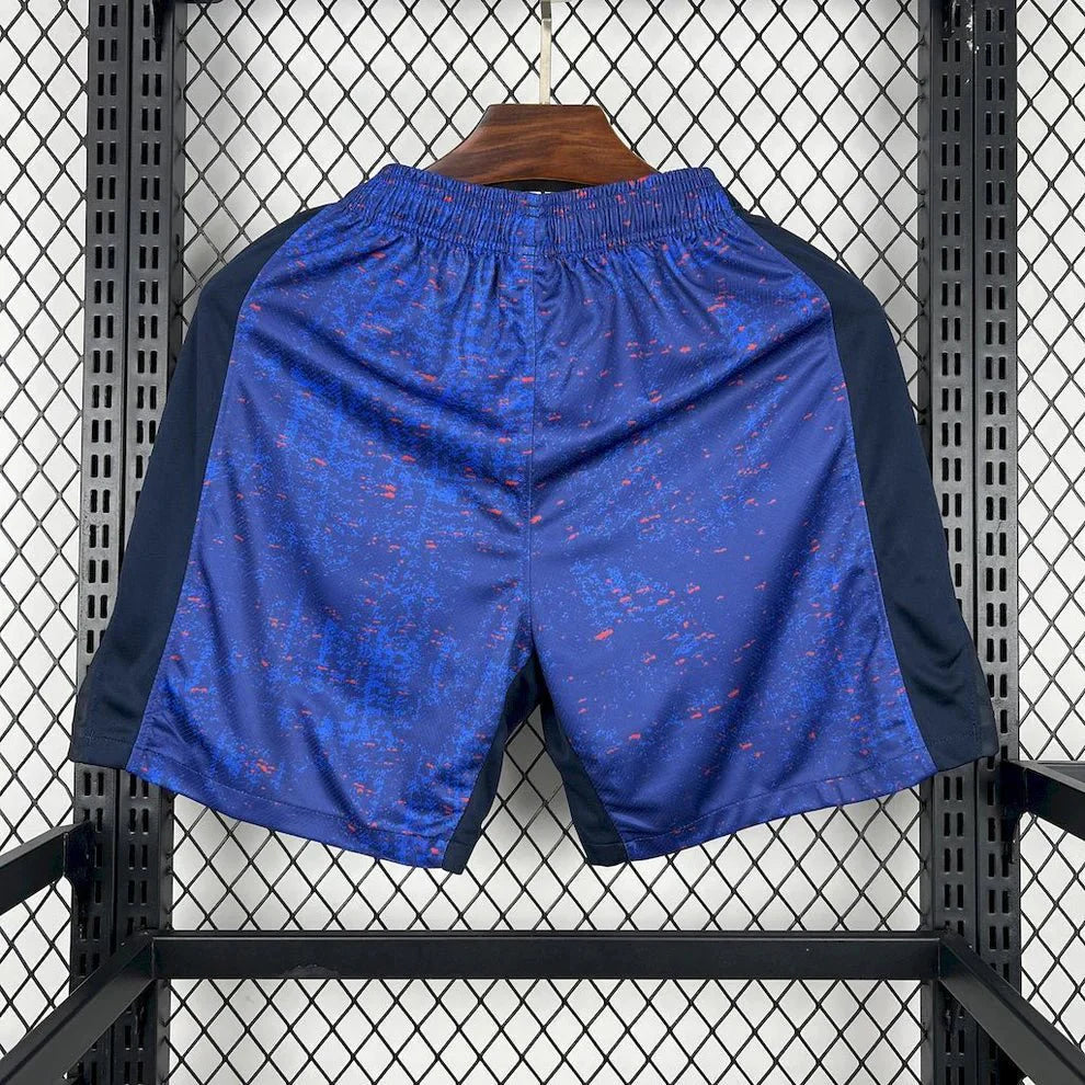 Francia 2026 World Cup Pantaloncini Home