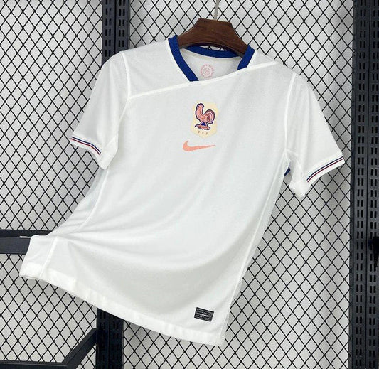 Francia 2026 World Cup Unreleased Maglia Away
