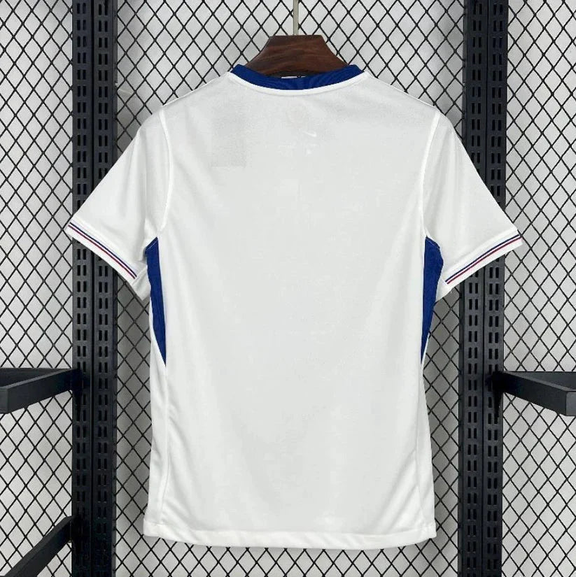 France Coupe du Monde 2026 Maillot Extérieur Inédit