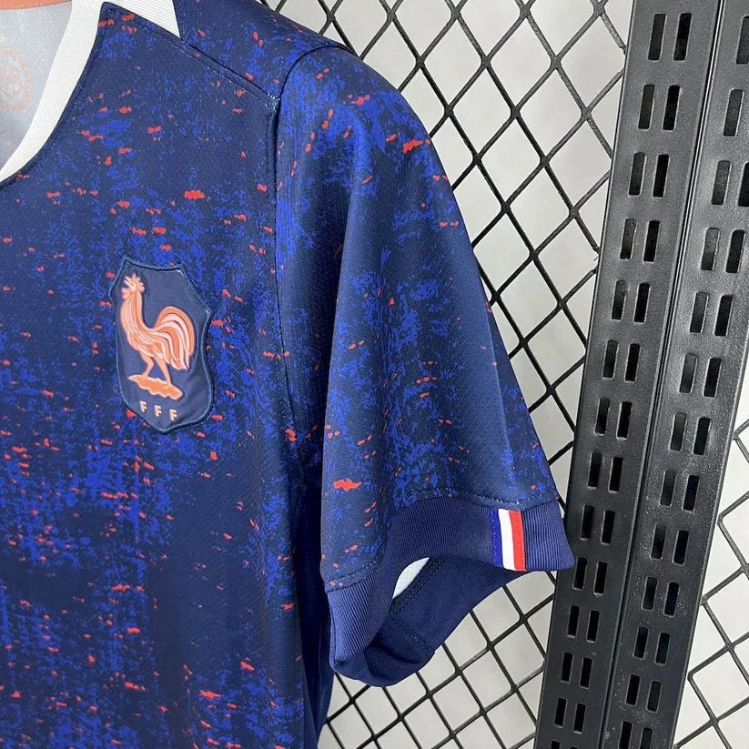 France 2026 World Cup Maillot Domicile Inédit