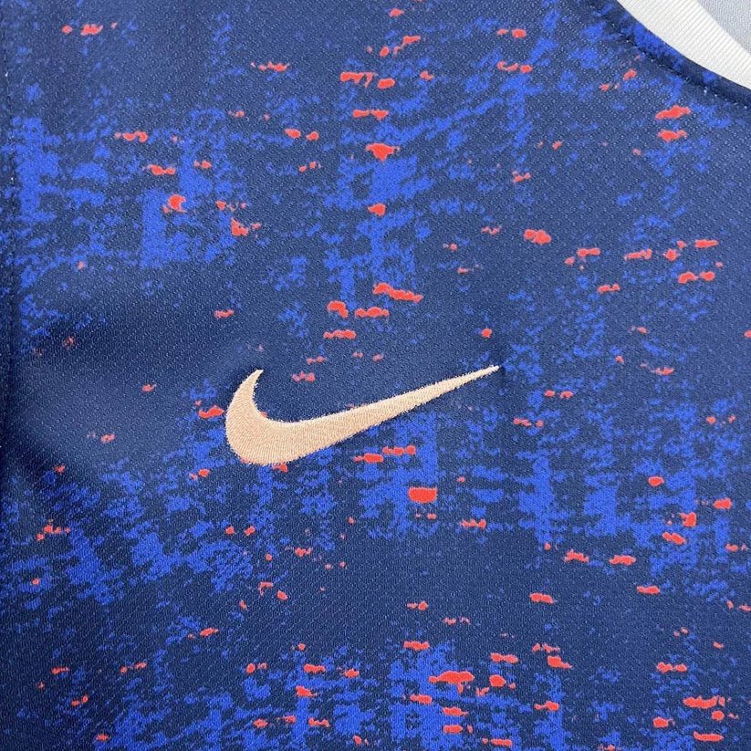 France 2026 World Cup Maillot Domicile Inédit