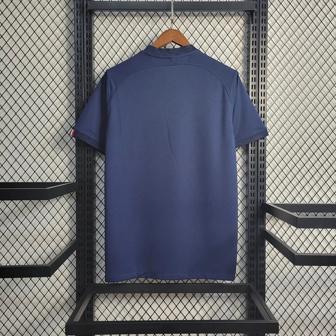 Francia 2022 Maglia Home