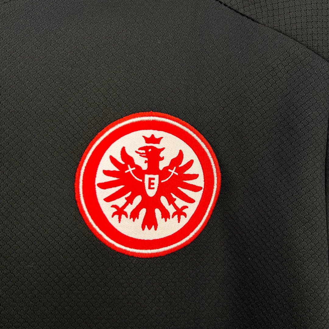 Francfort 2024 Maillot Extérieur
