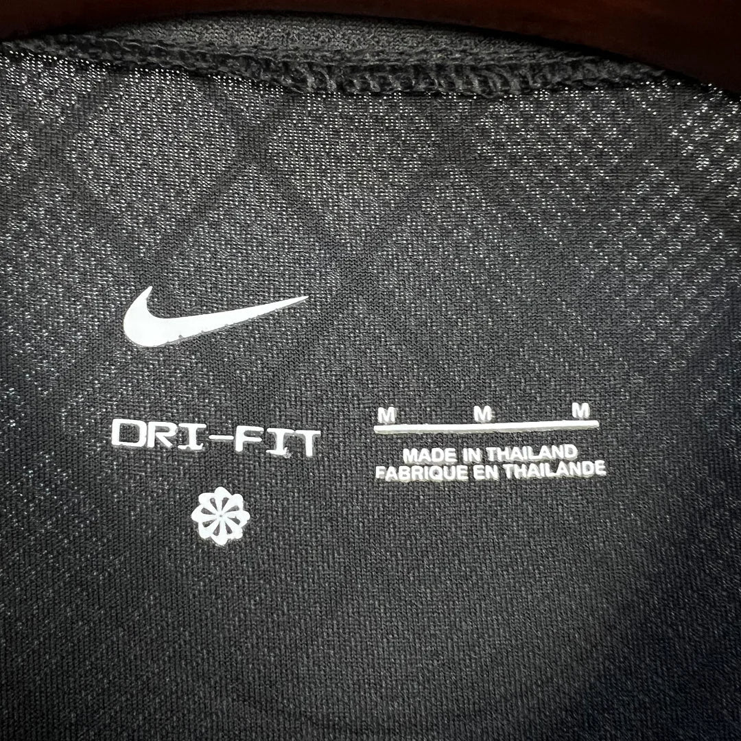 Francfort 2024 Maillot Extérieur