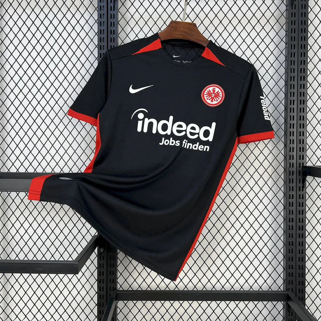 Francfort 2024 Maillot Extérieur