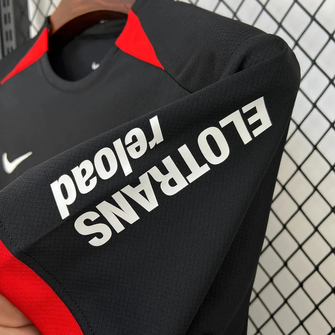 Francfort 2024 Maillot Extérieur