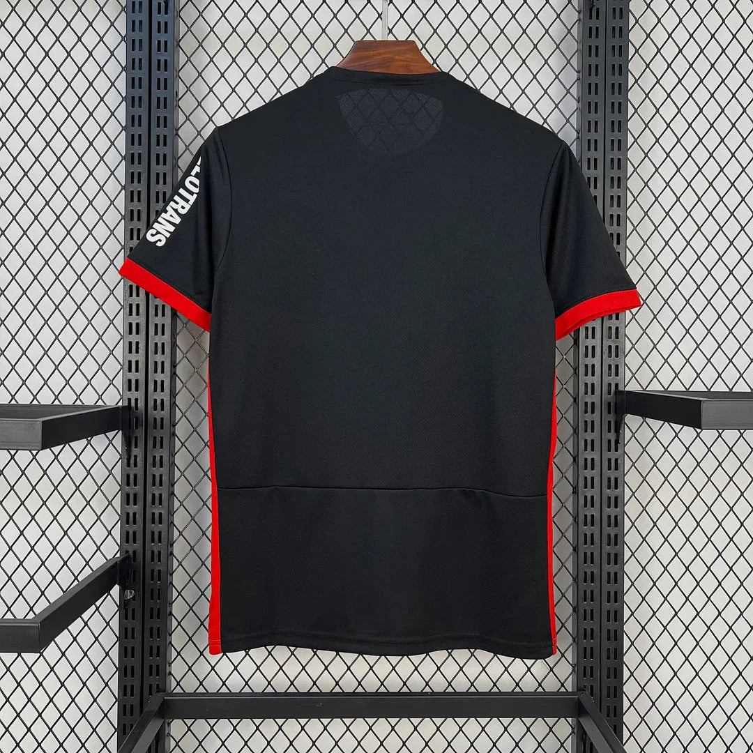 Francfort 2024 Maillot Extérieur