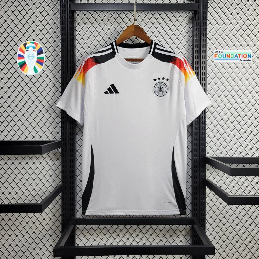 Germania 2024 Maglia Home