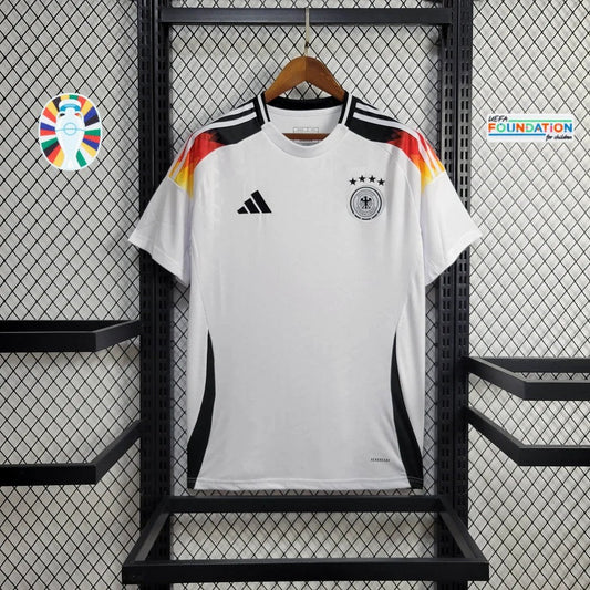 Germania 2024 Maglia Home