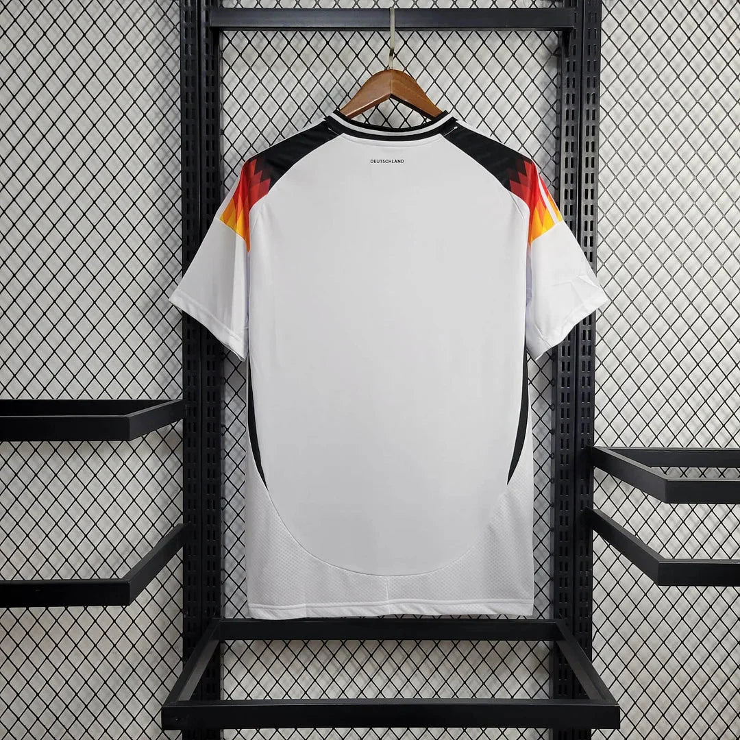 Germania 2024 Maglia Home