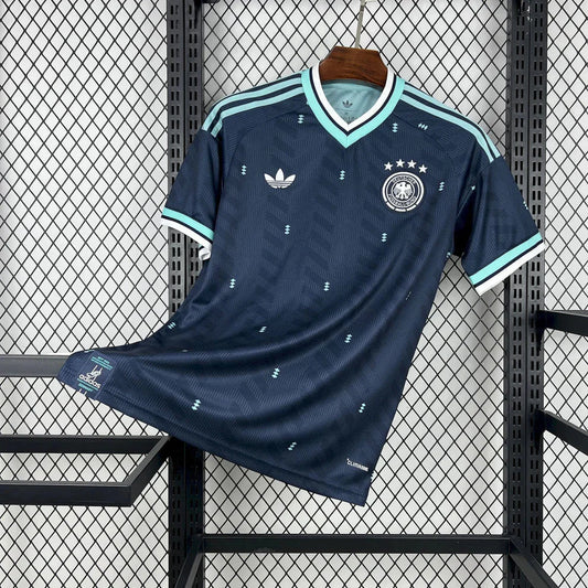 Germania 2026 World Cup Maglia Away