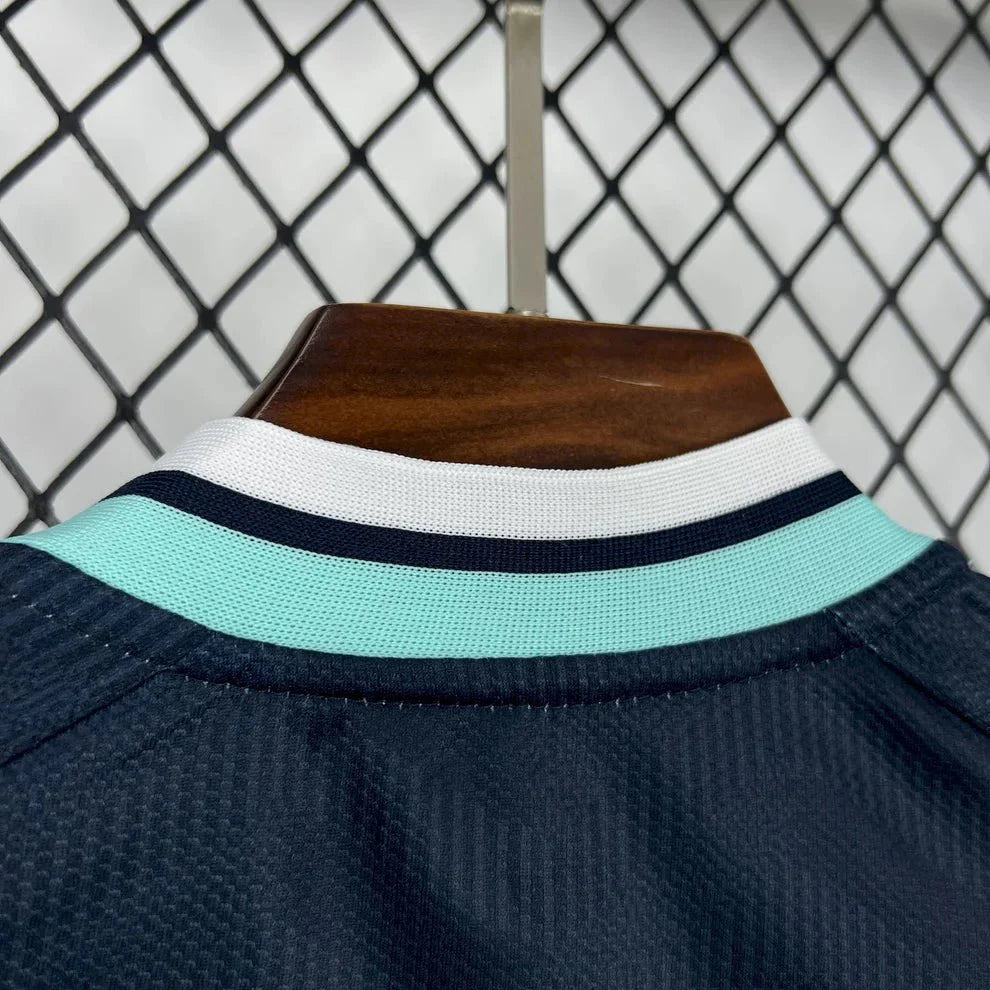Allemagne Coupe du Monde 2026 Maillot Extérieur