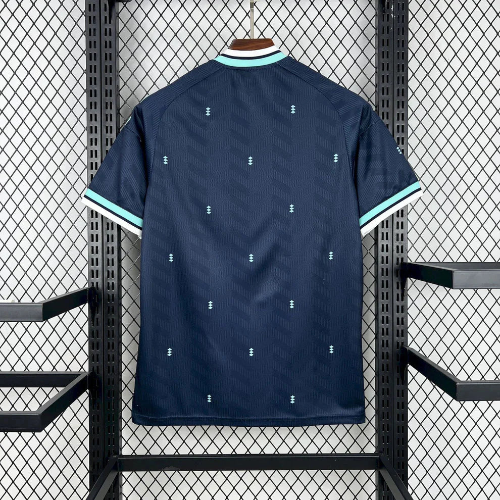 Allemagne Coupe du Monde 2026 Maillot Extérieur