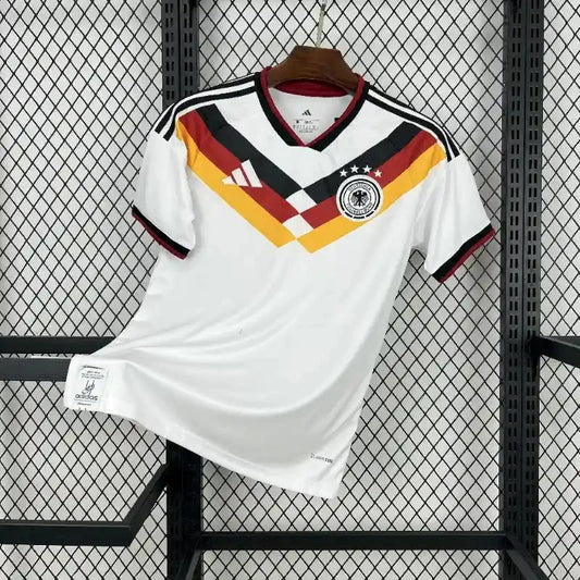 Germania 2026 World Cup Maglia Home