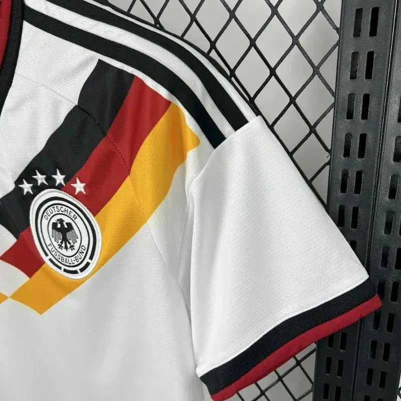 Germania 2026 World Cup Maglia Home