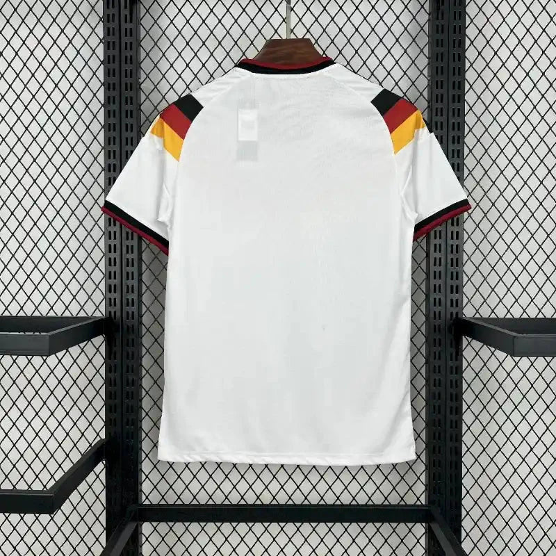 Germania 2026 World Cup Maglia Home