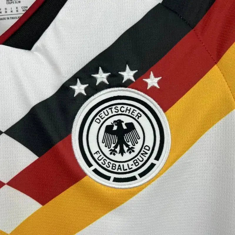 Germania 2026 World Cup Maglia Home