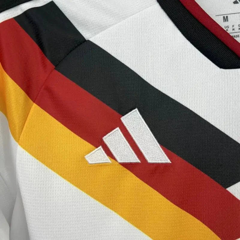 Germania 2026 World Cup Maglia Home