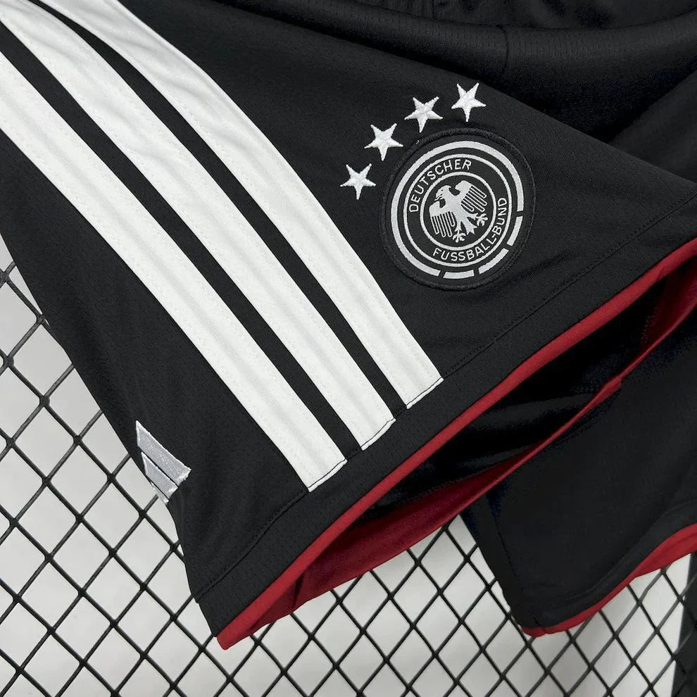 Germania 2026 World Cup Pantaloncini Home