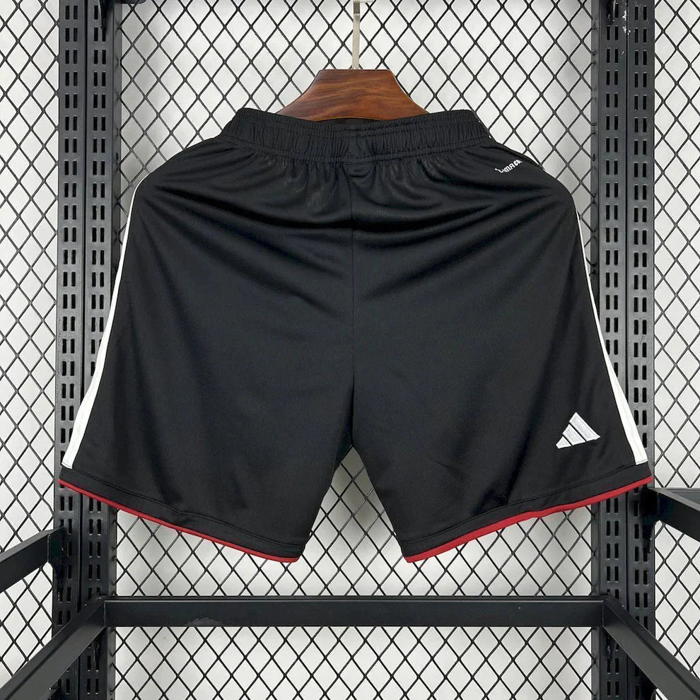 Germania 2026 World Cup Pantaloncini Home