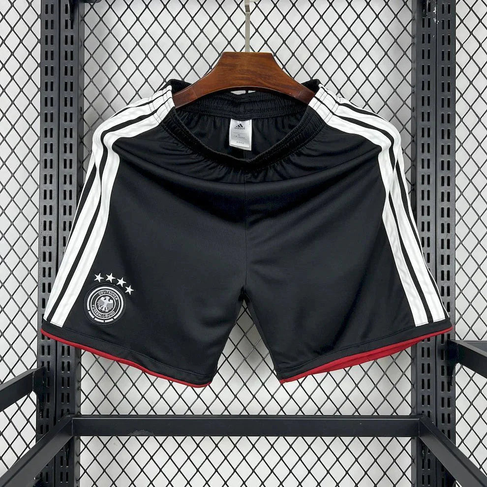 Germania 2026 World Cup Pantaloncini Home