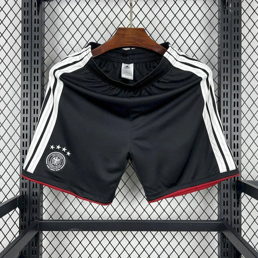 Germania 2026 World Cup Pantaloncini Home