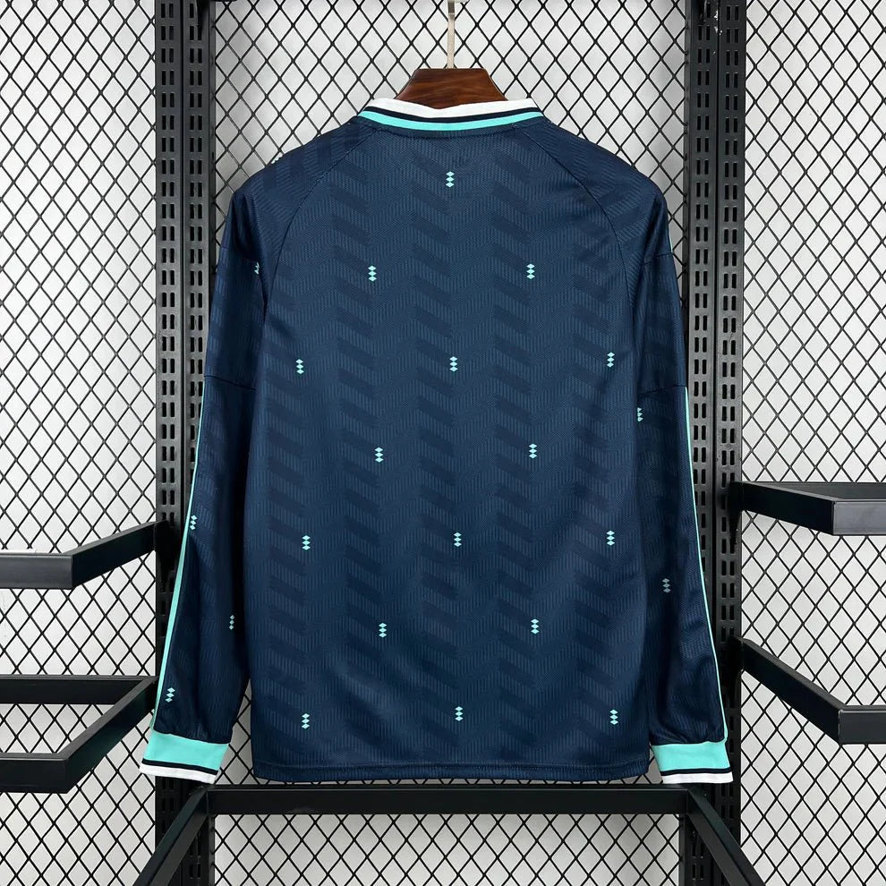 Germania 2026 World Cup L/S Maglia Away