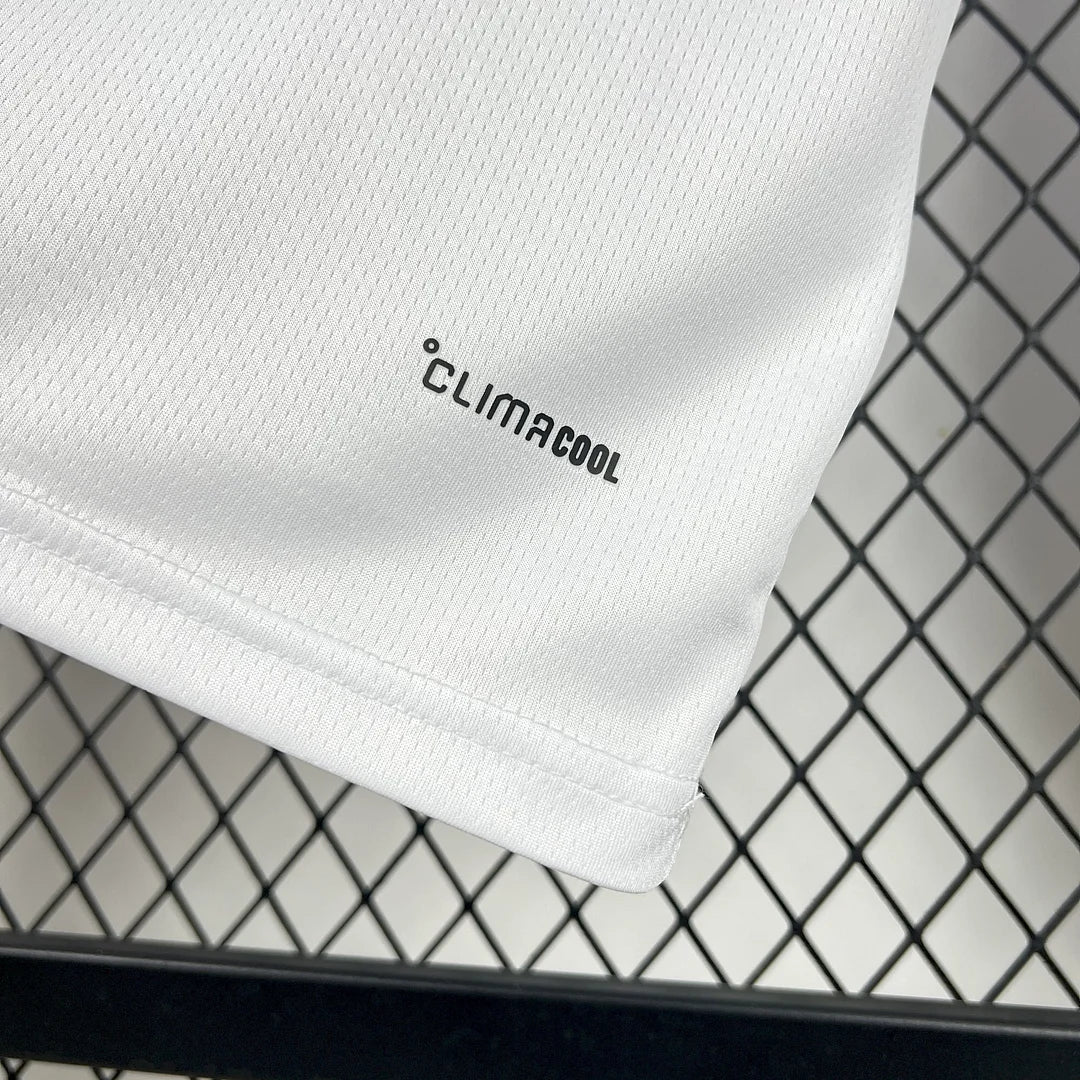 Germania 2026 World Cup L/S Maglia Home