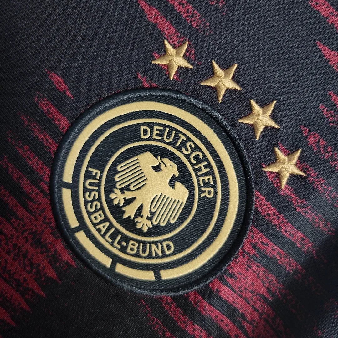Germania 2022 Maglia Away