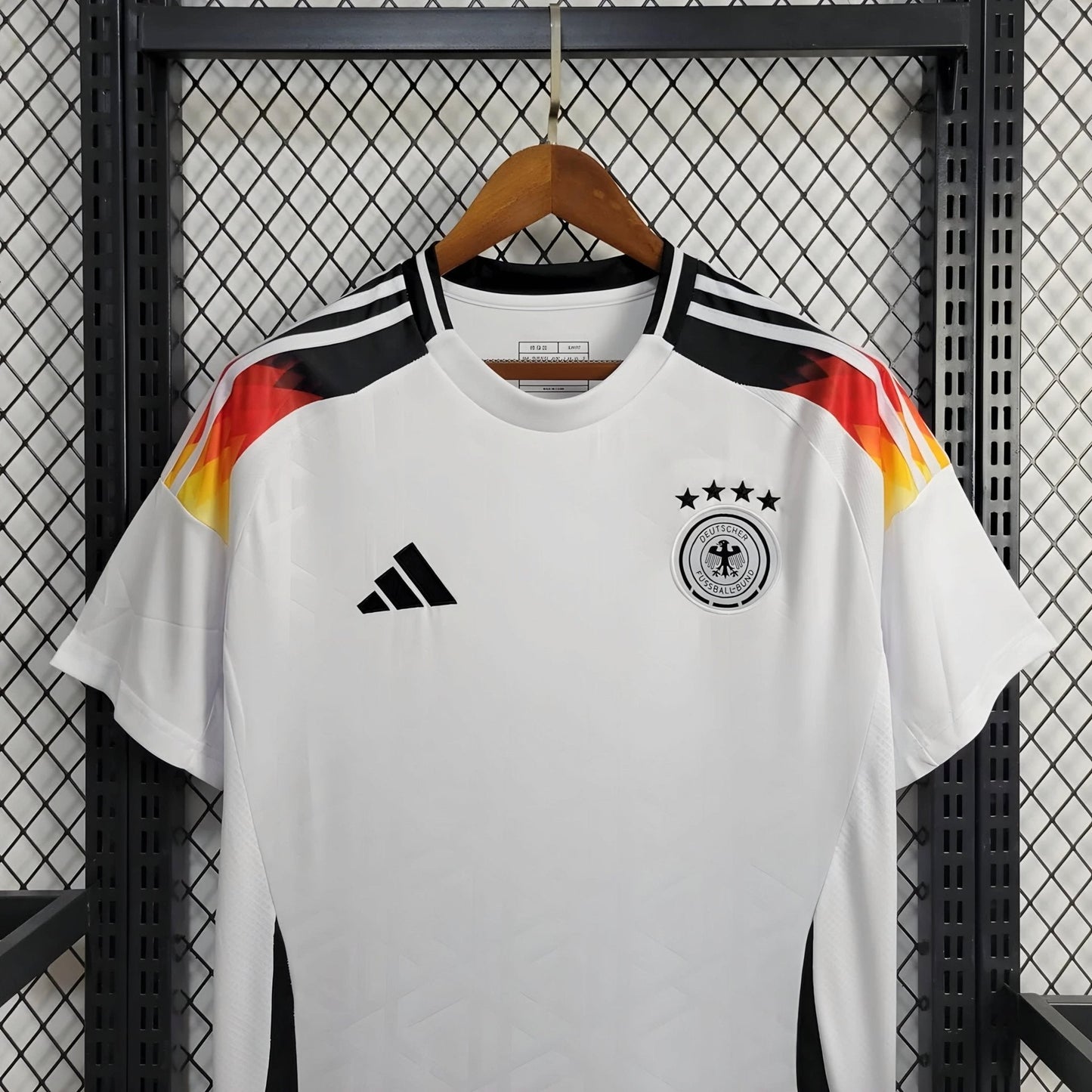 Germania 2024 Maglia Home