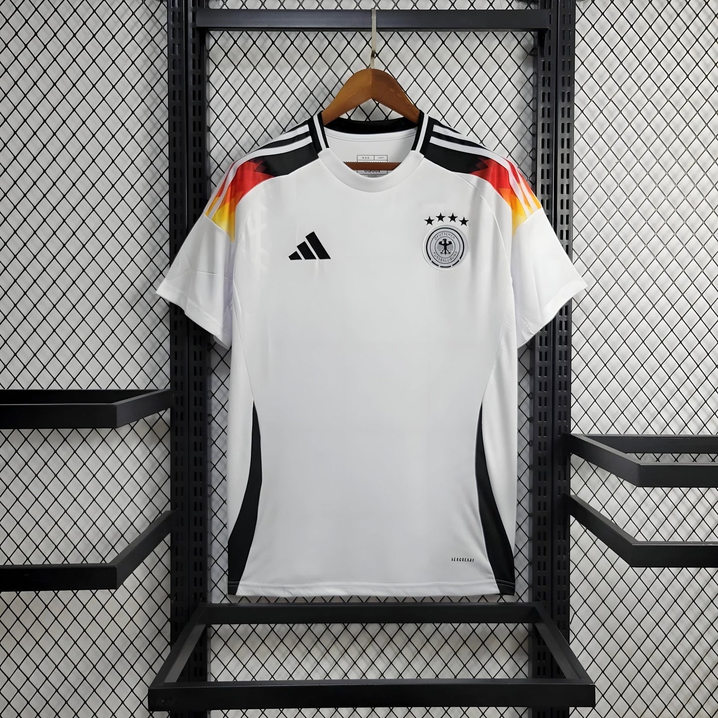 Germania 2024 Maglia Home