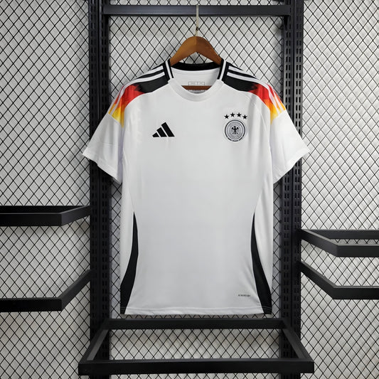 Germania 2024 Maglia Home