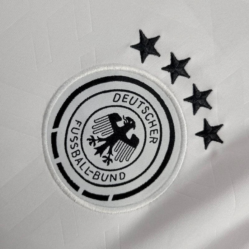 Germania 2024 Maglia Home