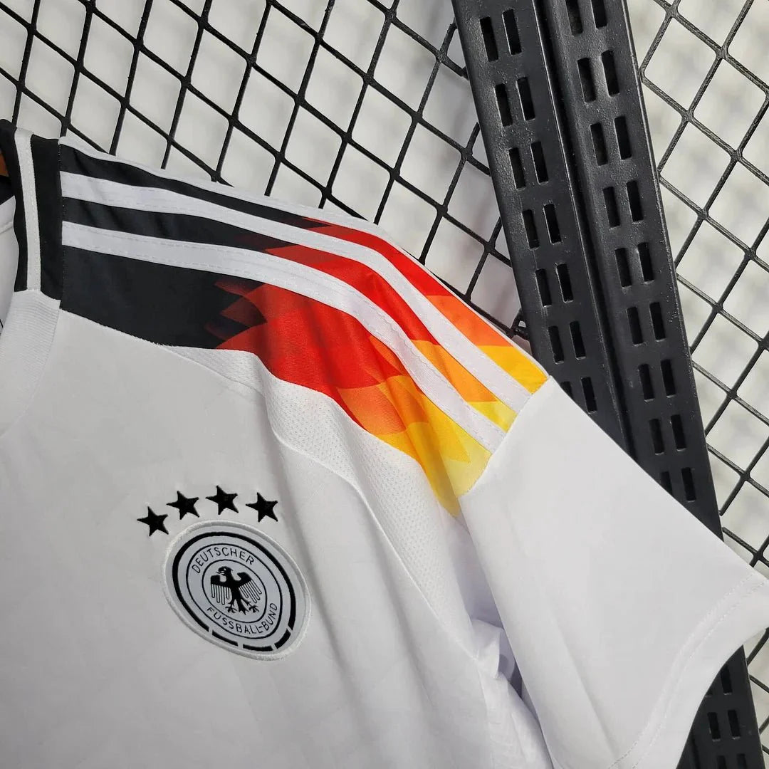 Germania 2024 Maglia Home