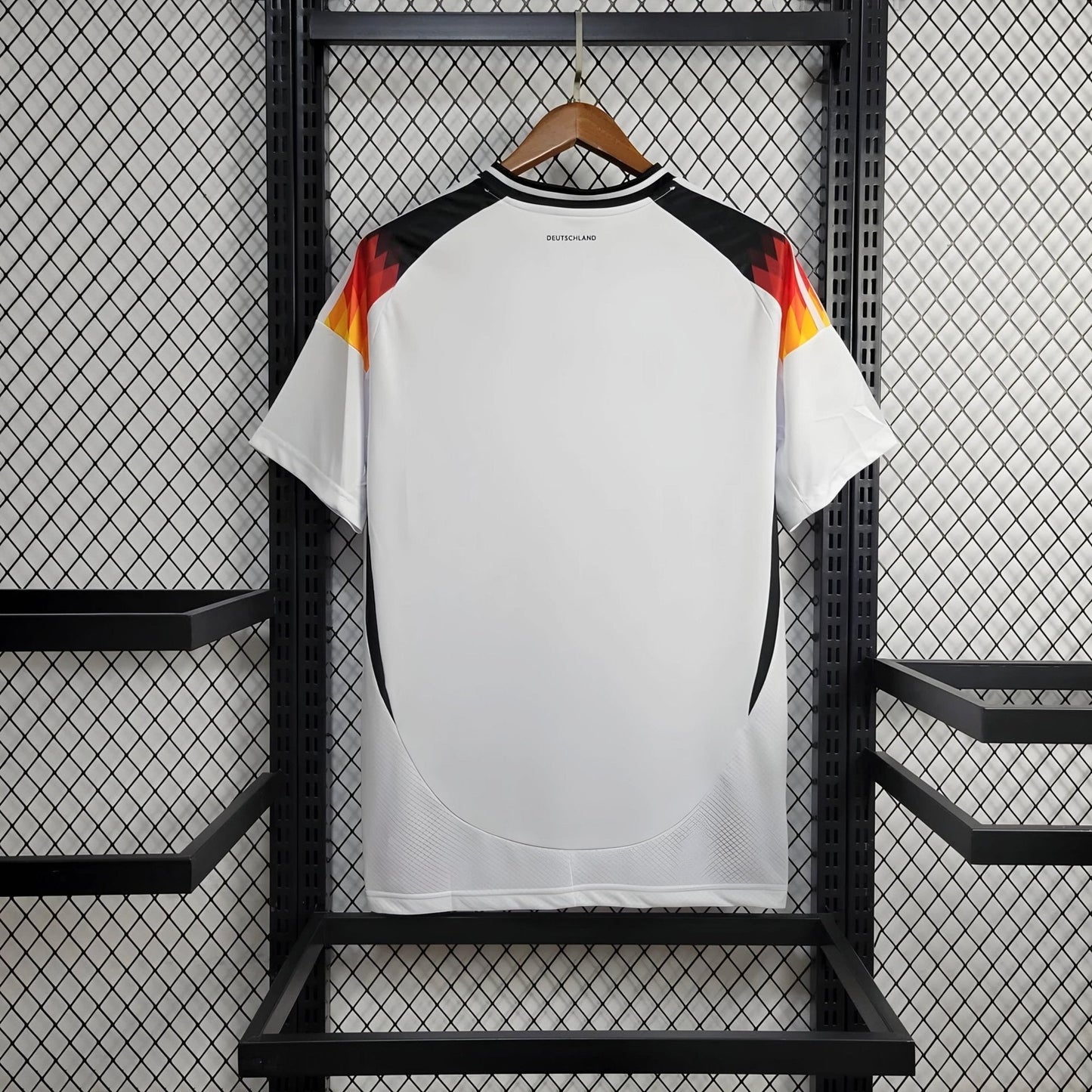 Germania 2024 Maglia Home