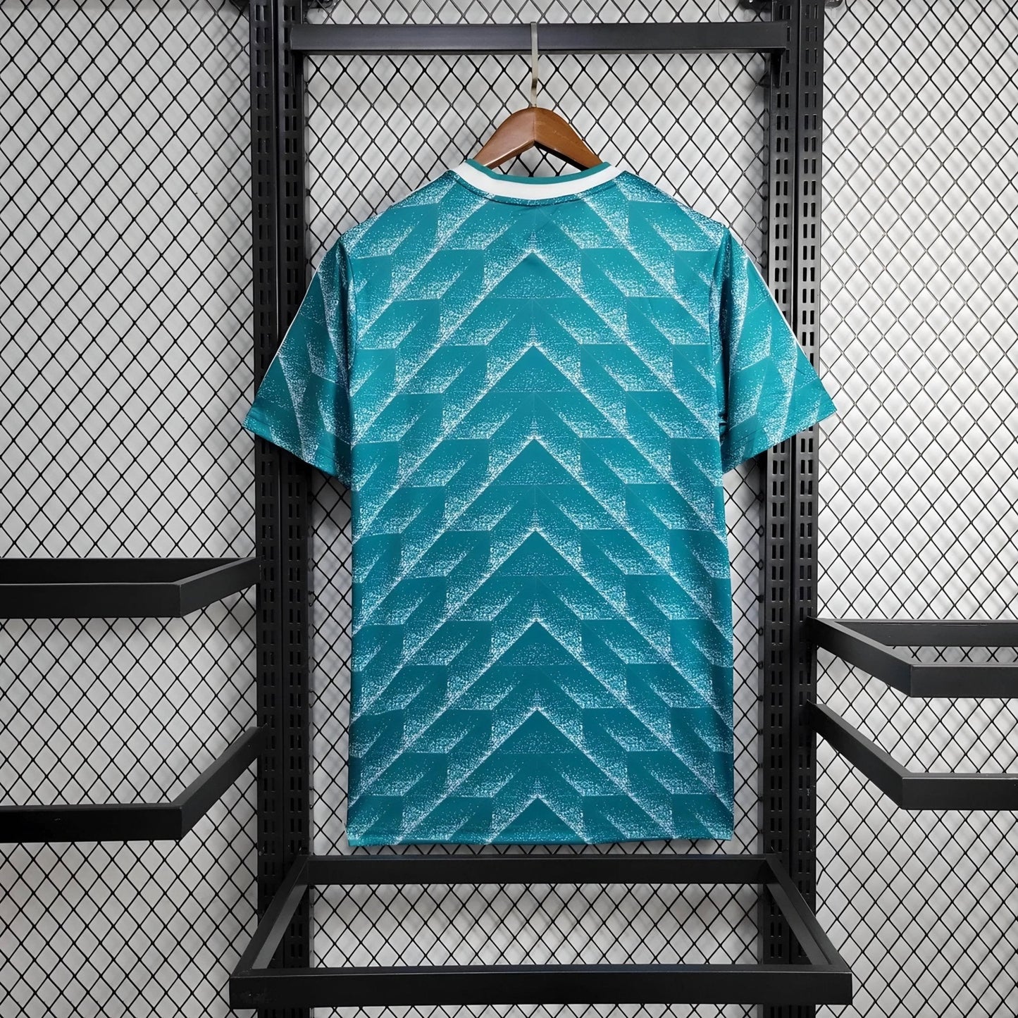 Germania 1990 Maglia Away