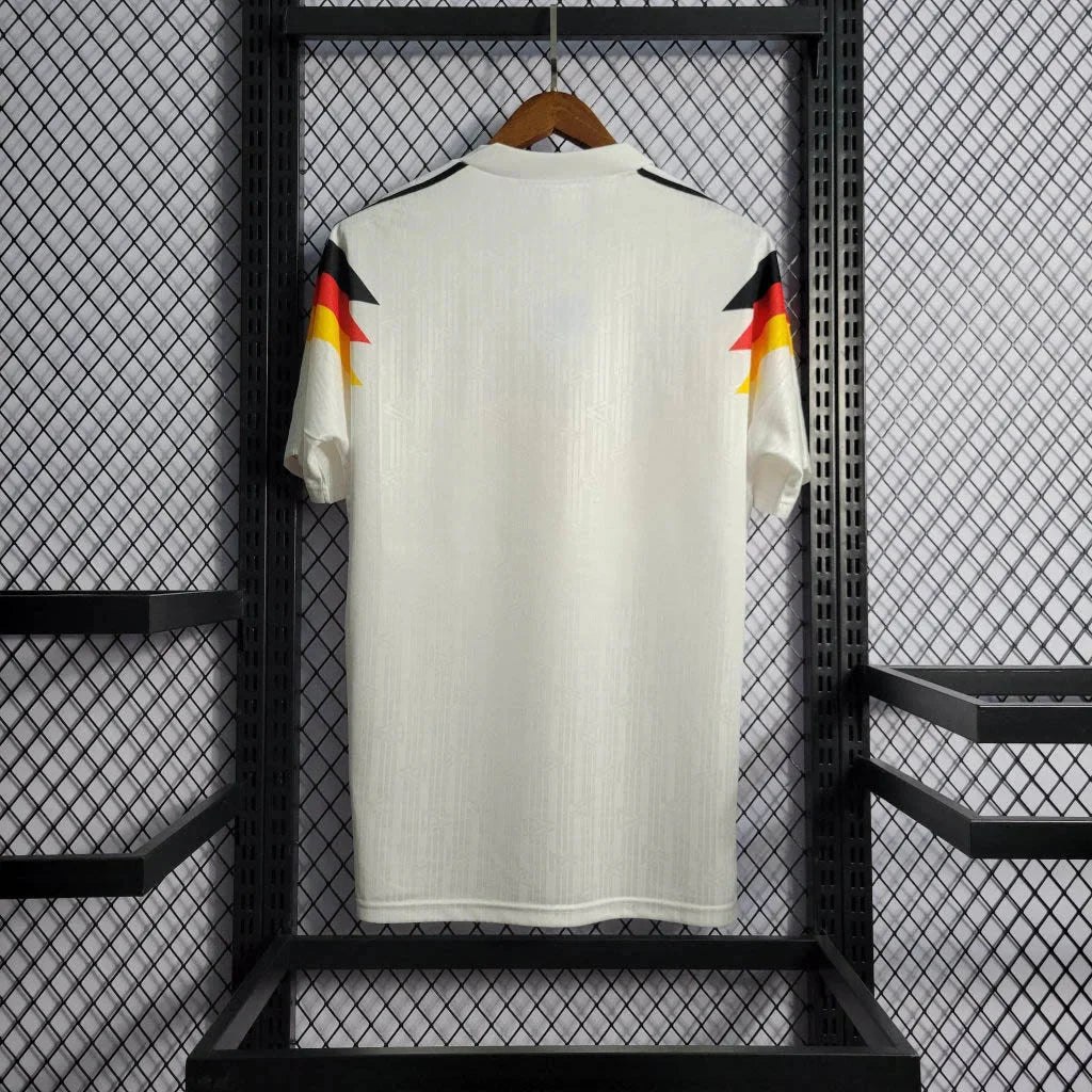 Germania 1990 Maglia Home