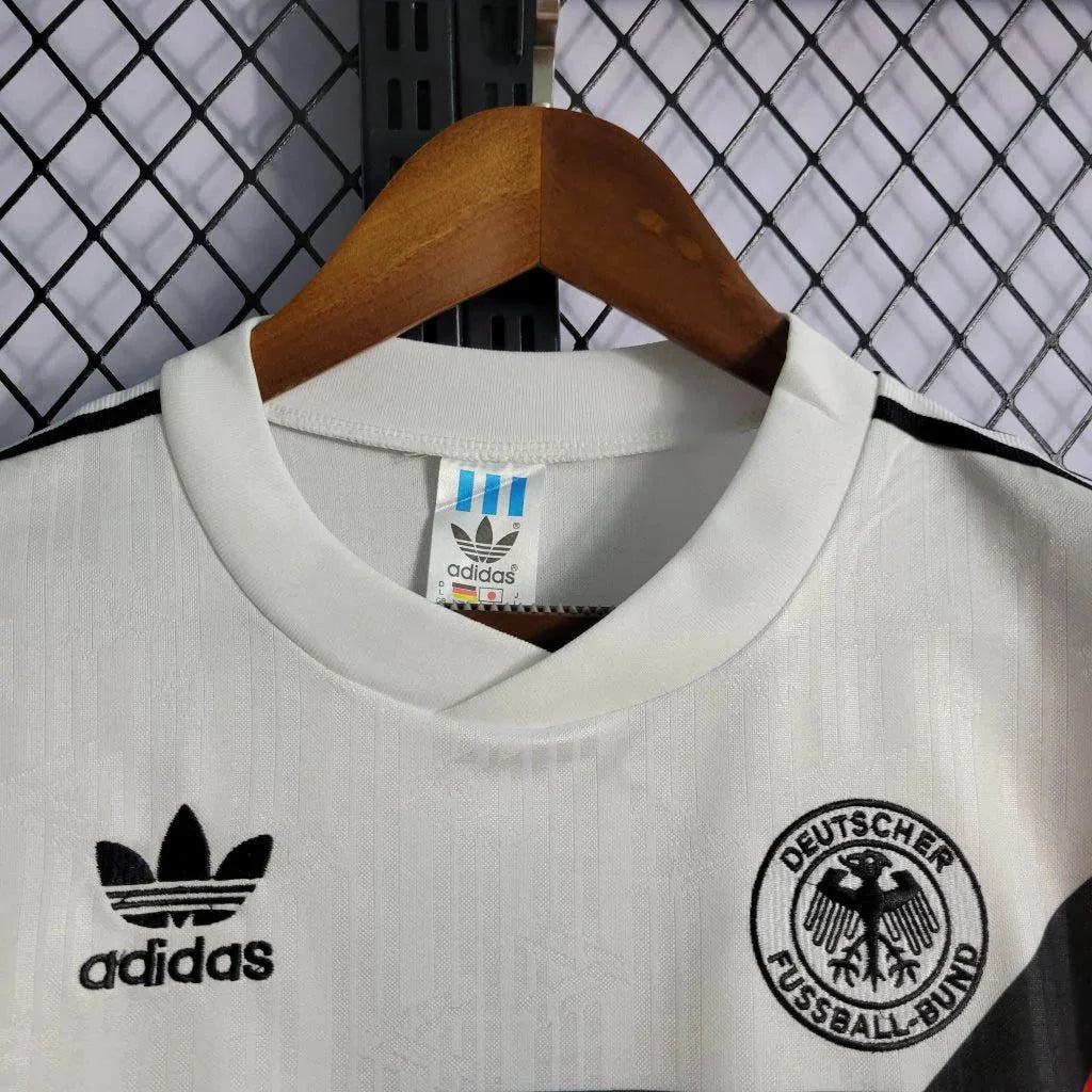 Germania 1990 Maglia Home
